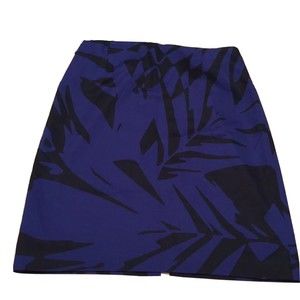 Express Design Studio WOMENS Skirt Career Work SIZE 10